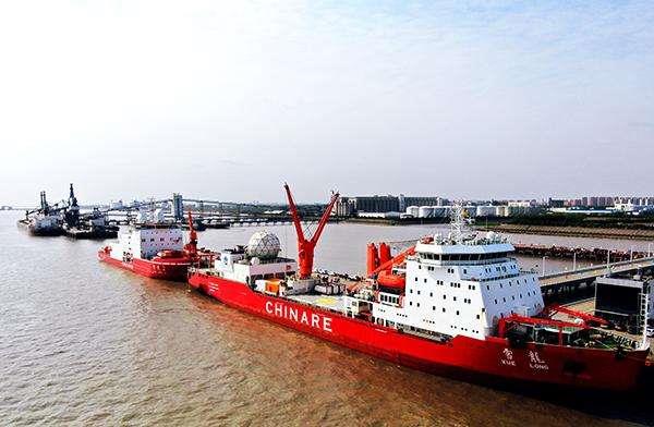 海林论针对露天料场的港口封闭问题的实行措施